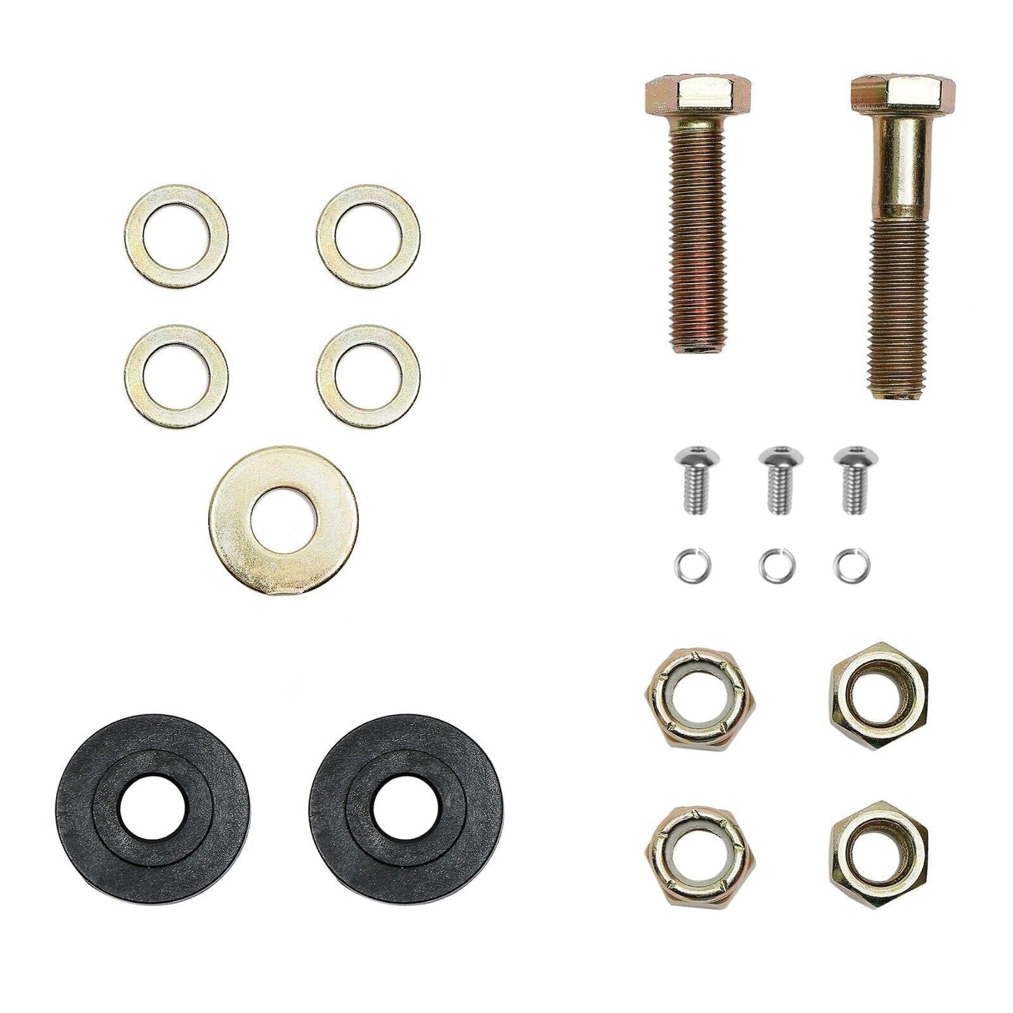 Kit collegamento cambio colonna regolabile Continental Mark VII 21" 1984-1985 ACA-1807