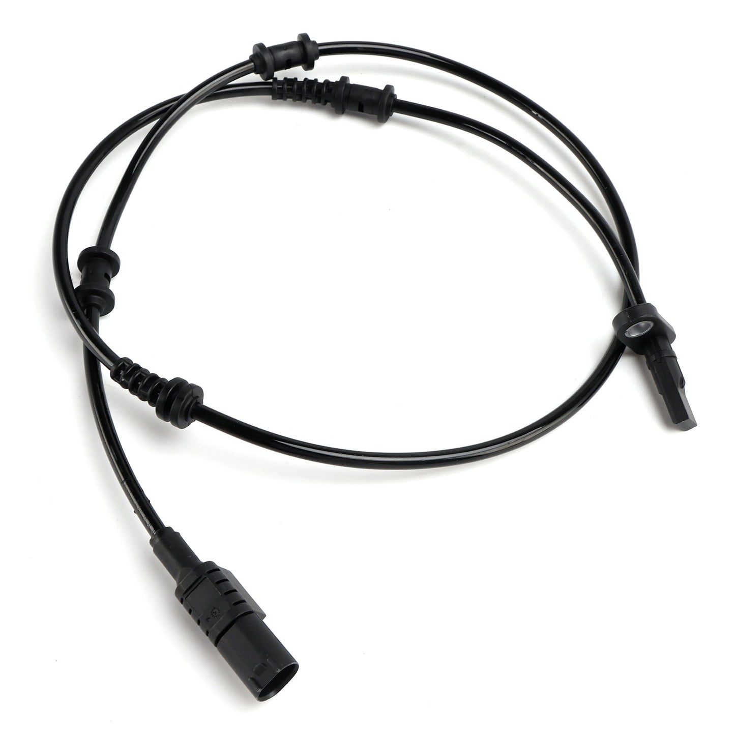 Sensore di velocità ruota ABS anteriore per Mercedes B250 CLA250 GLA45 AMG 2465402510
