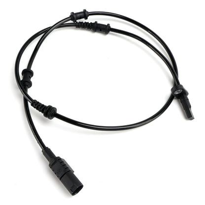 Sensore di velocità ruota ABS anteriore per Mercedes B250 CLA250 GLA45 AMG 2465402510