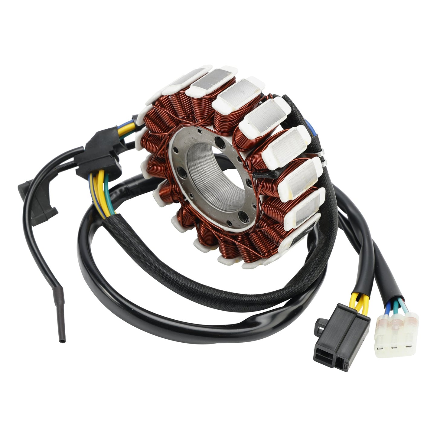 Guarnizione raddrizzatore statore regolatore generatore Honda XLR125 XLR125RV 1994-1997 31120-KCN-004
