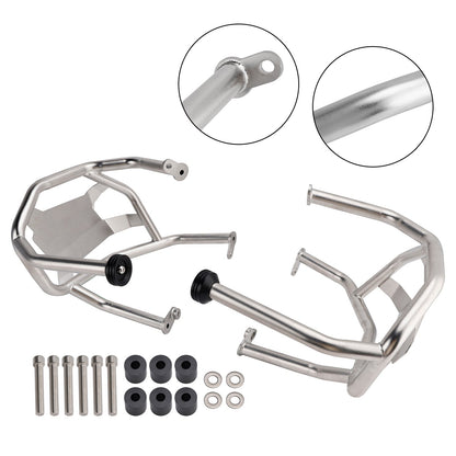 Telaio di protezione inferiore del motore in acciaio per BMW R1300GS ADV 2024-2026