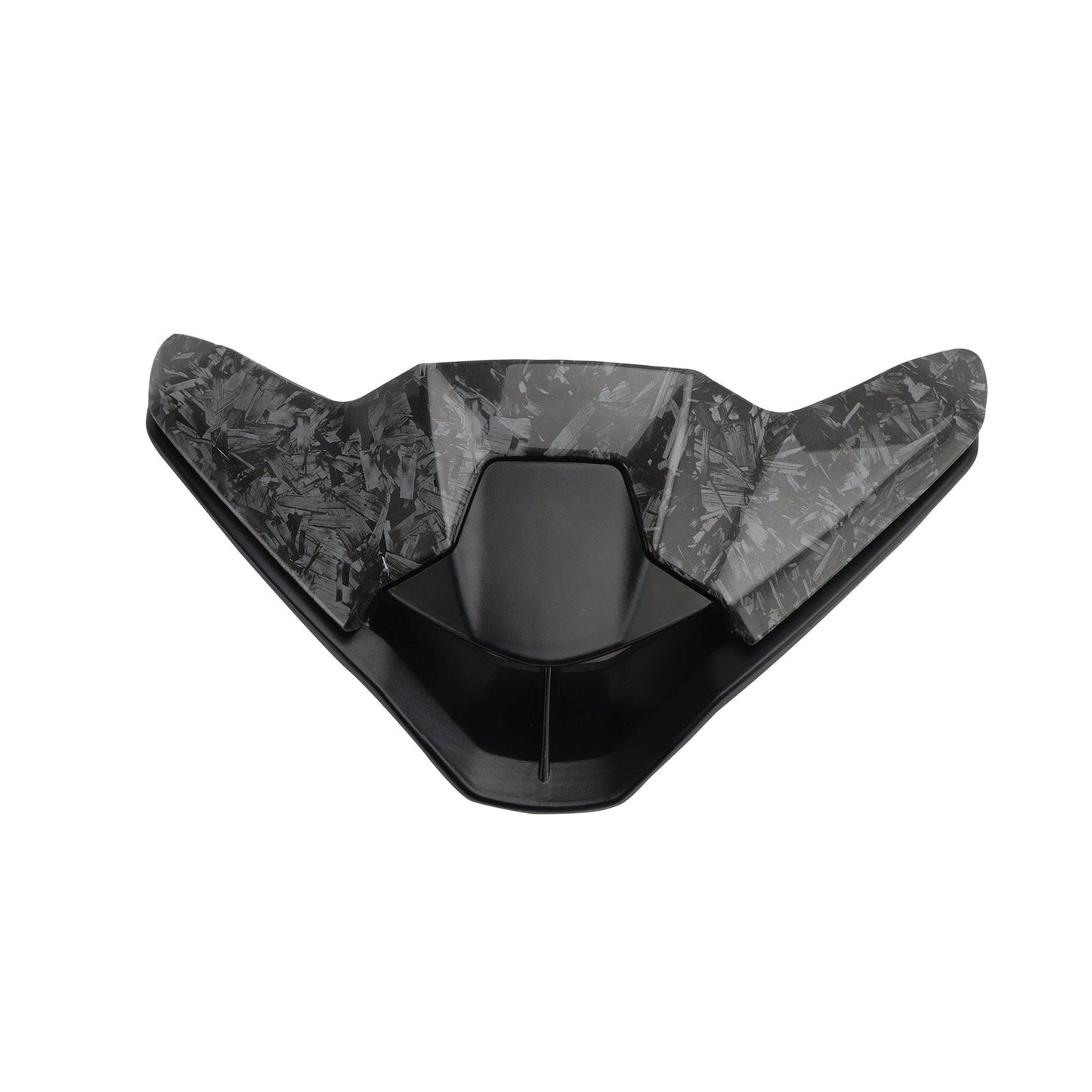 Copertura del pannello anteriore della carenatura per Street Triple 765 R/RS 2023-2025
