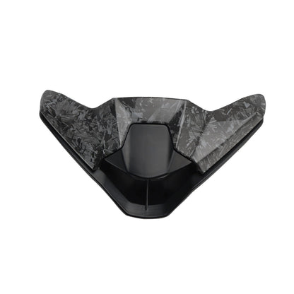 Copertura del pannello anteriore della carenatura per Street Triple 765 R/RS 2023-2025