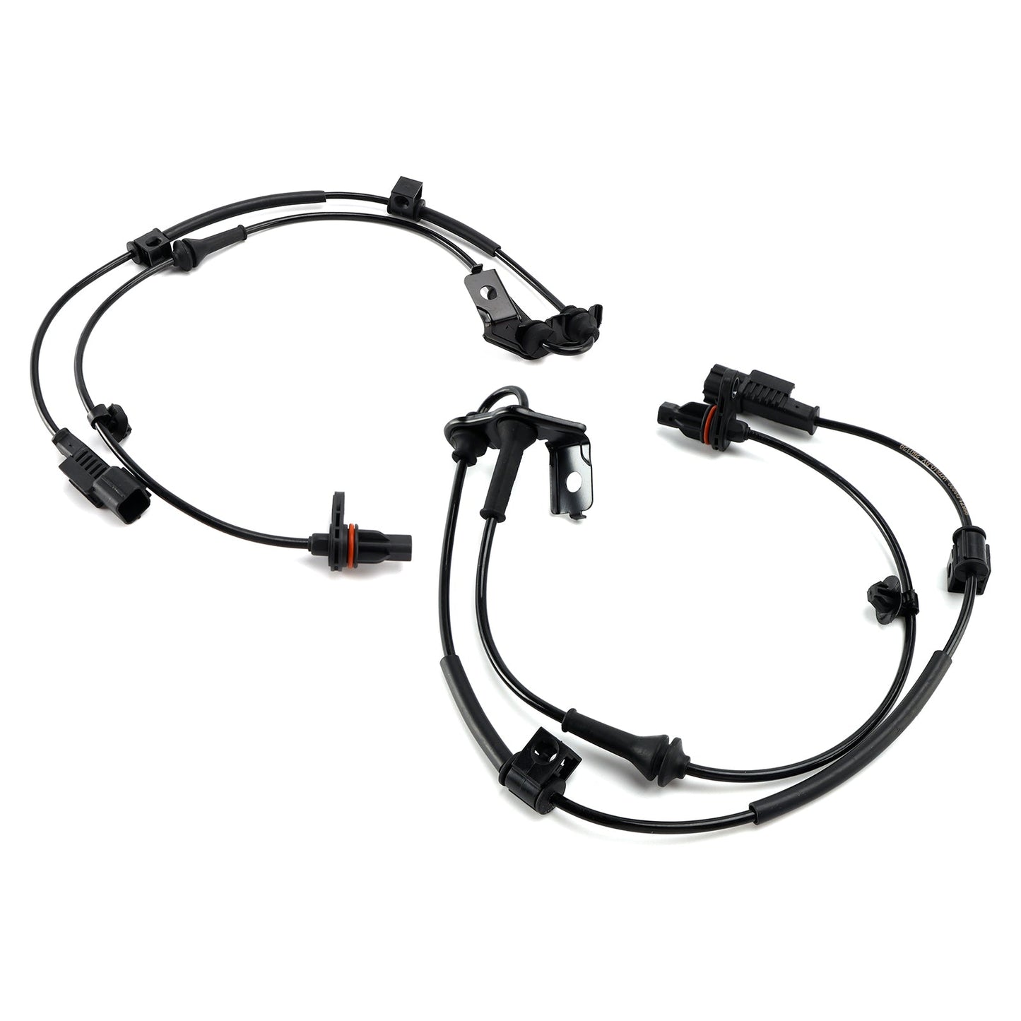 2 sensori ABS anteriori per Hyundai Tucson TL 2015-2021 95670-D3000 95671-D3000