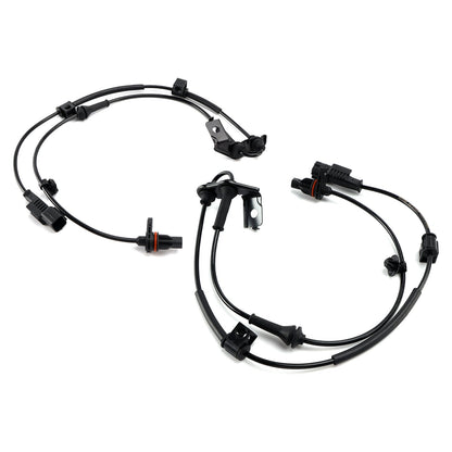 2 sensori ABS anteriori per Hyundai Tucson TL 2015-2021 95670-D3000 95671-D3000