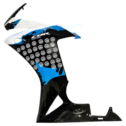 Kit di carene in plastica ABS stampate a iniezione per Honda CBR500R 2013-2015