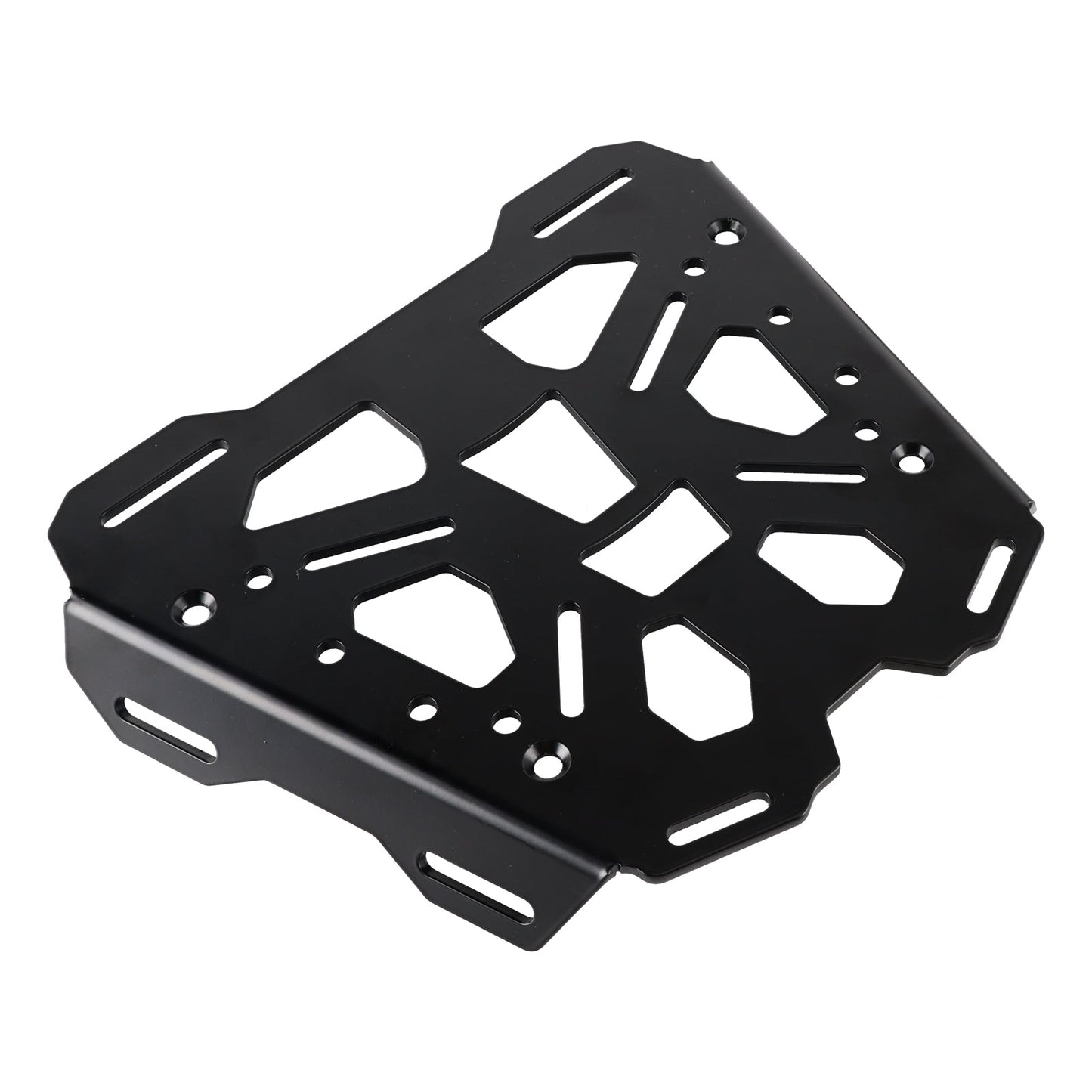 Piastra superiore portapacchi posteriore in alluminio per Honda CRF1100L Africa Twin 2020-2025