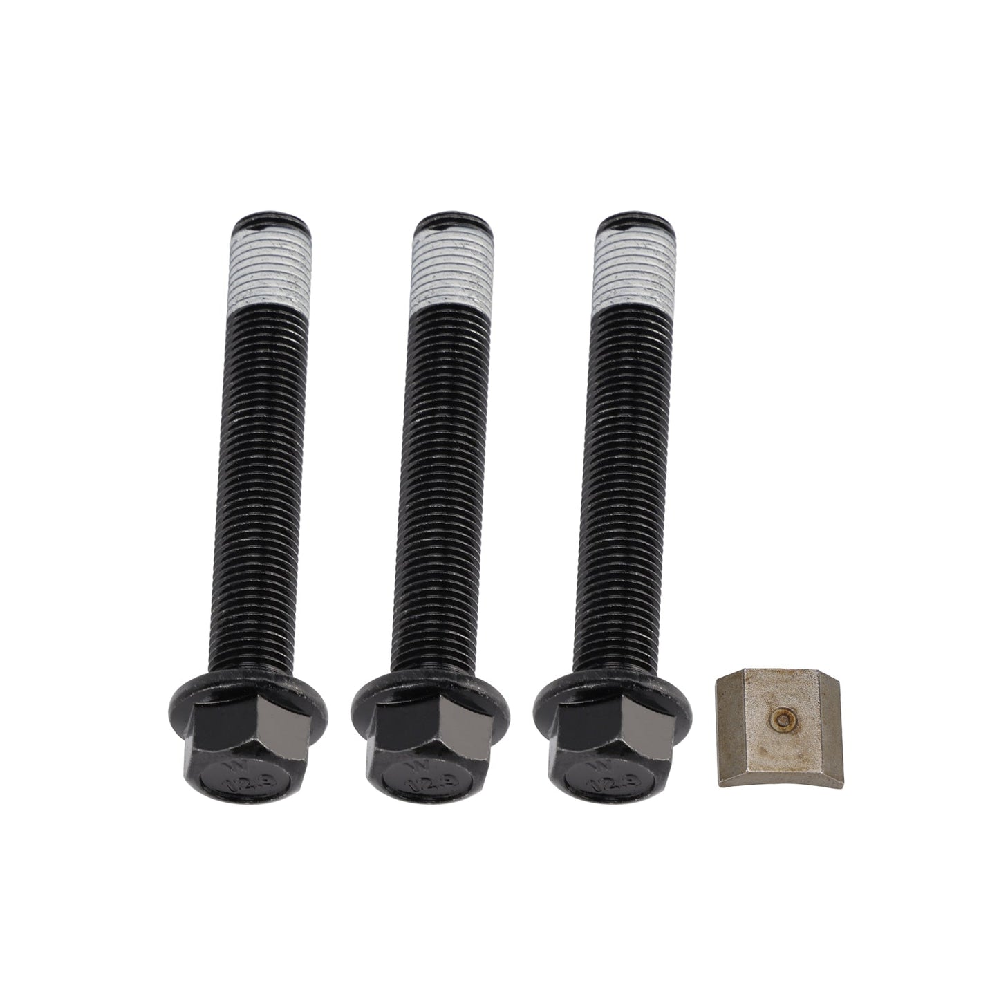 Kit sezione centrale - Parte n. 71530 per Hydro Gear