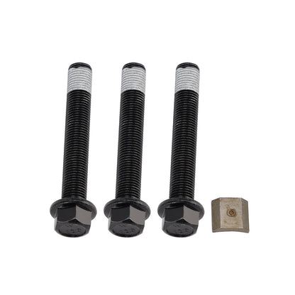 Kit sezione centrale - Parte n. 71530 per Hydro Gear
