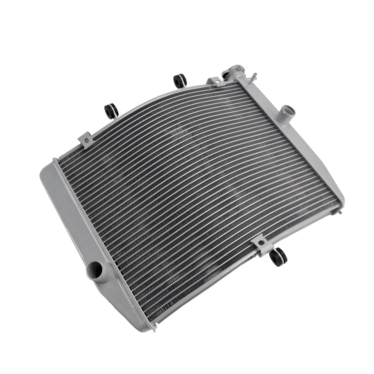 Radiatore di raffreddamento motore per Kawasaki ZX-6R ZX6R 2013-2023