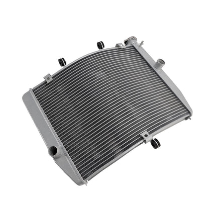 Radiatore di raffreddamento motore per Kawasaki ZX-6R ZX6R 2013-2023
