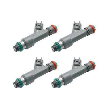 4 pezzi iniettore carburante 55559397 adatto per SAAB 9-3 2.0L Turbo 2007-2011 8653608