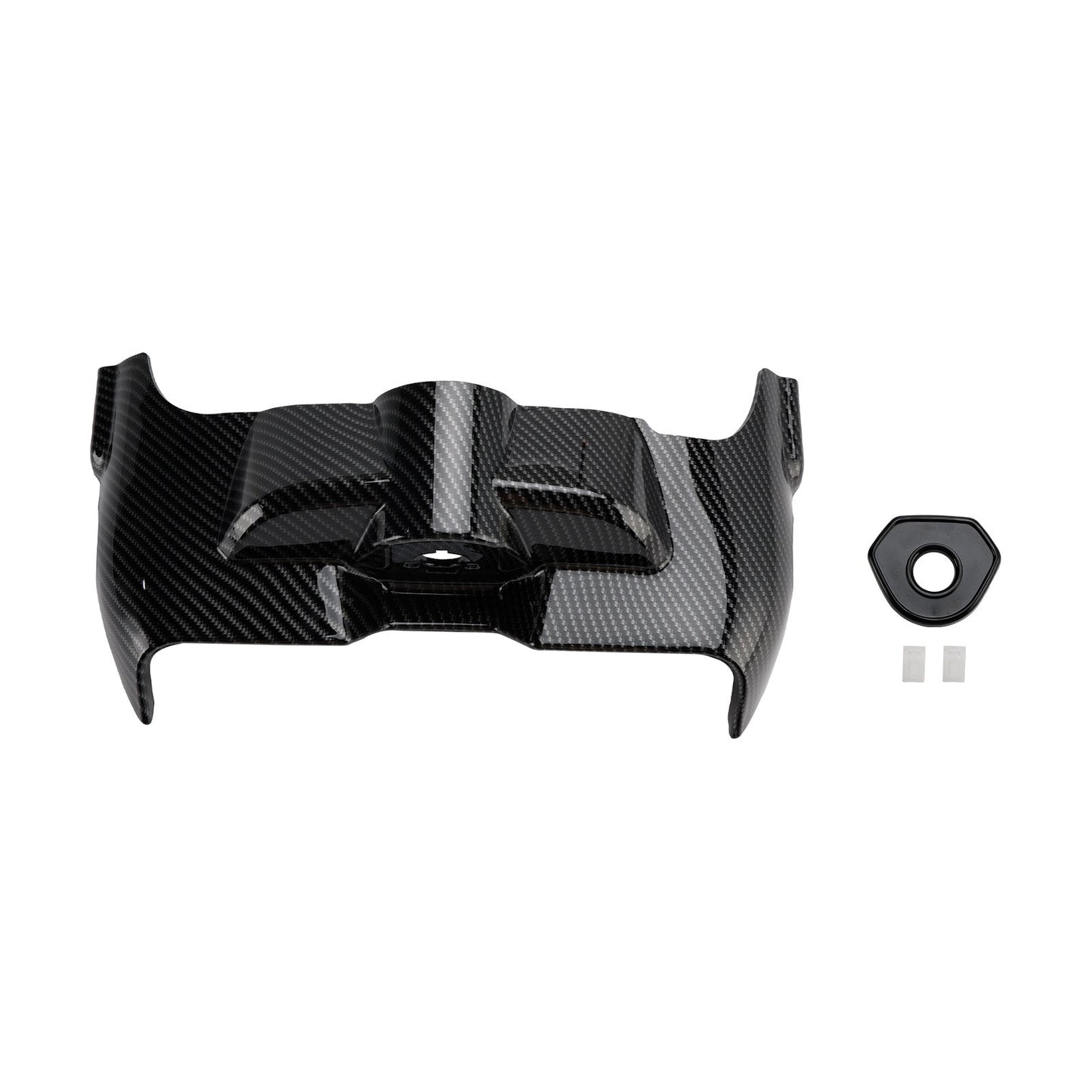 Rivestimento decorativo per pannello interruttori Touring Electra Street Glide 2023-2025