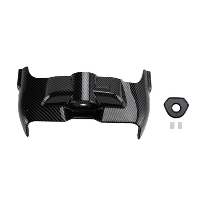 Rivestimento decorativo per pannello interruttori Touring Electra Street Glide 2023-2025