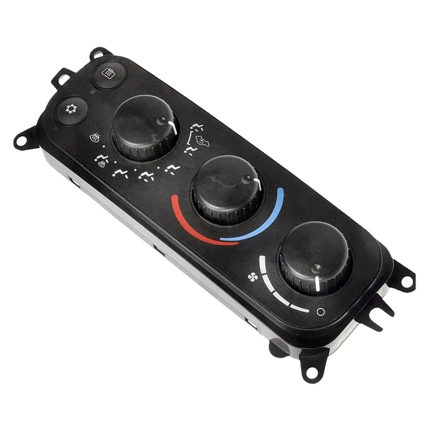 Modulo di controllo del clima HVAC Dodge Ram 1500 2500 3500 2002-2005 55055905AA