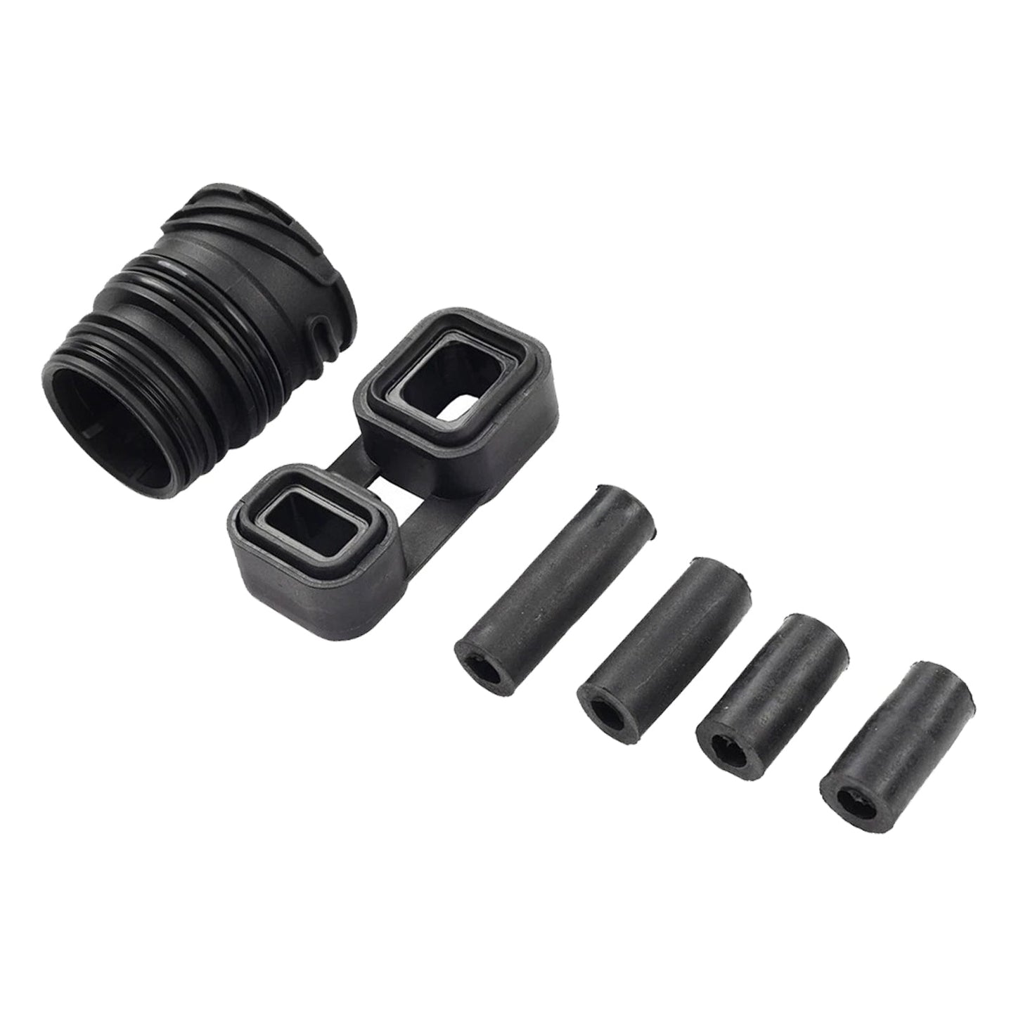 Kit di guarnizioni per adattatore corpo valvola cambio automatico per BMW 6 marce 6HP26 28 32 34