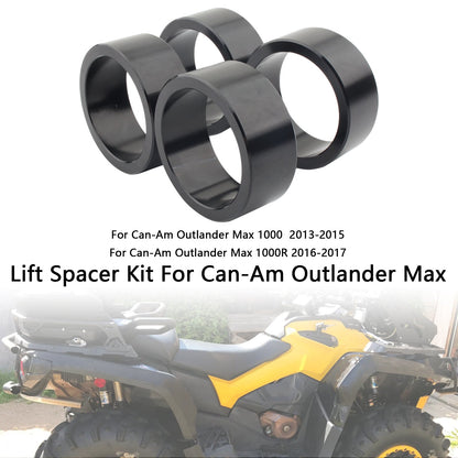 Kit distanziatore di sollevamento per Can-Am Outlander Max 1000/1000R/400/500/570/650/800/850