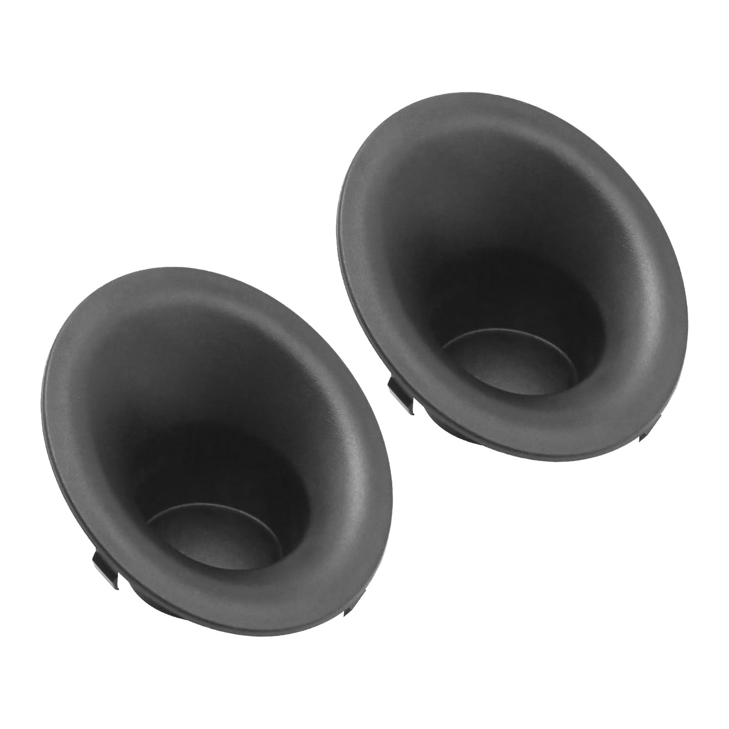 Coppia di coperture per fendinebbia per Dodge Challenger 2015-2022 68259661AA