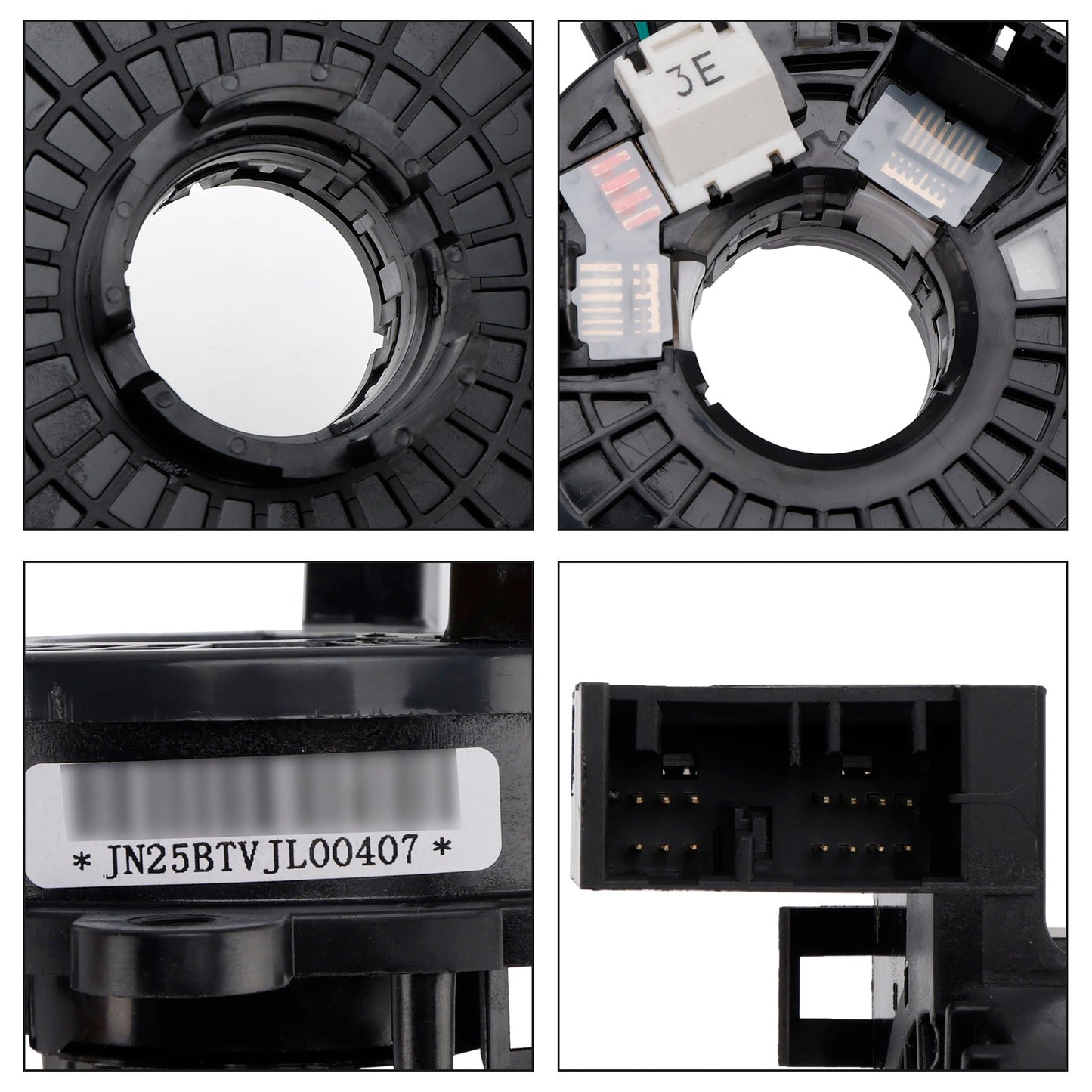 Molla di regolazione del volante Nissan Sentra Versa 2013-2019 25554-3SGOA