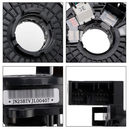 Molla di regolazione del volante Nissan Sentra Versa 2013-2019 25554-3SGOA