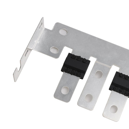 Fusibile Midi multifunzione da 50 Amp 68306782AA per Chrysler Pacifica Voyager 2020-2025
