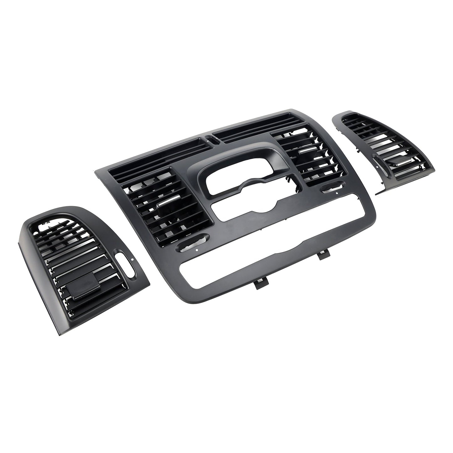 Cruscotto centrale Mercedes-BENZ Vito W639 AC 2004-2015 + 2 bocchette aria 6366800800