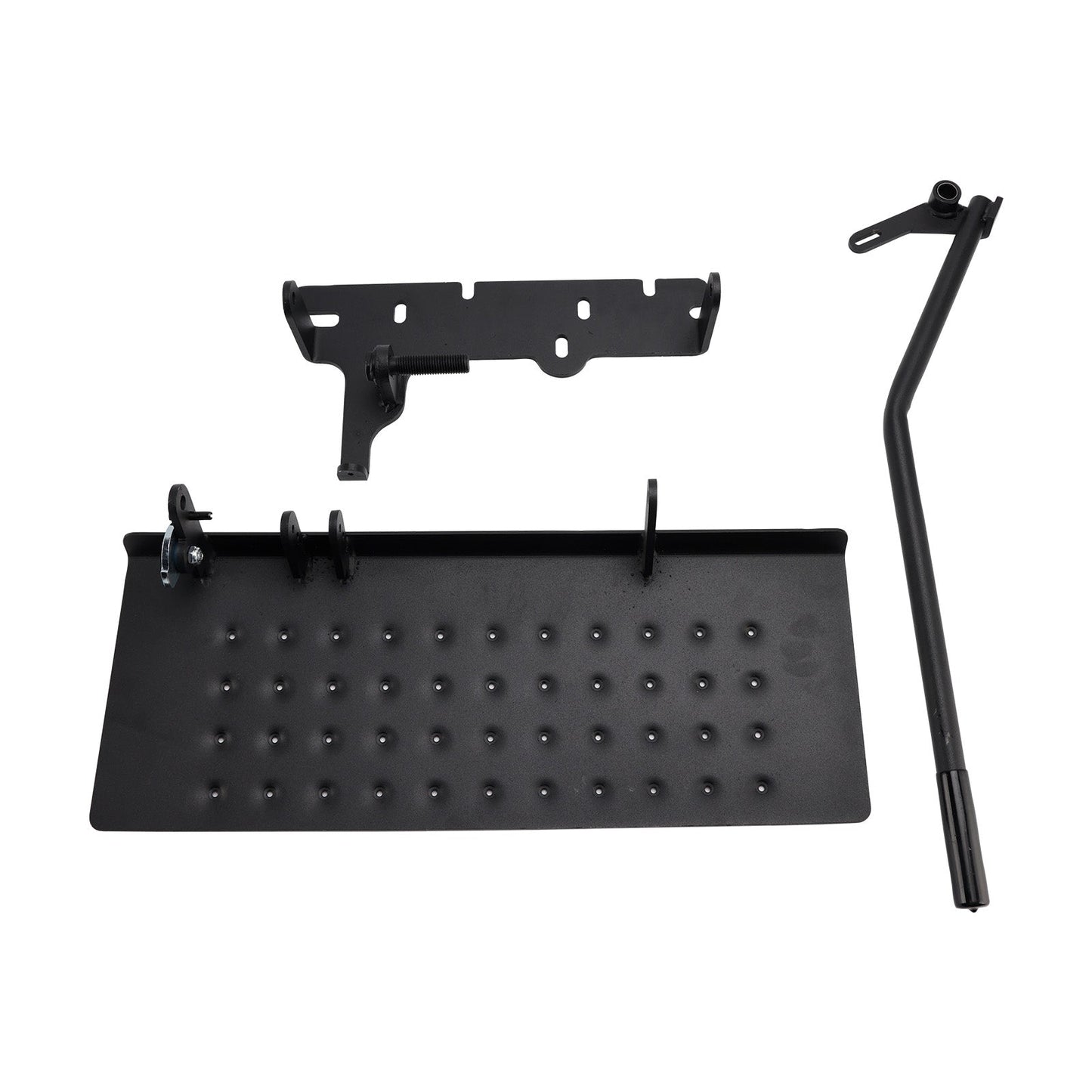 Blocco scivolo tosaerba 088-6000-00 per tosaerba Bad Boy con piatto da 54"" / 60"" / 61"" / 72""