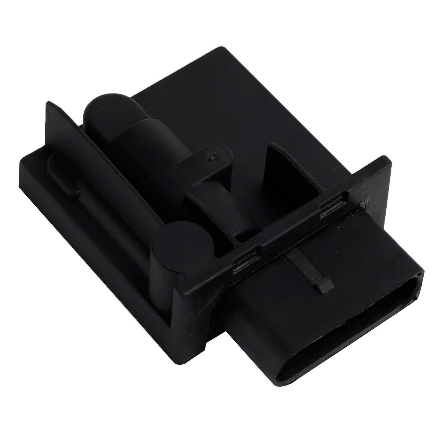 Centralina di controllo della pompa del carburante 5Q0906121E per Volkswagen Golf GT MK7 2.0 TDI 2015