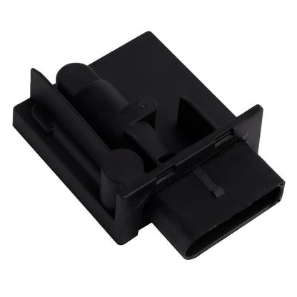 Centralina di controllo della pompa del carburante 5Q0906121E per Volkswagen Golf GT MK7 2.0 TDI 2015