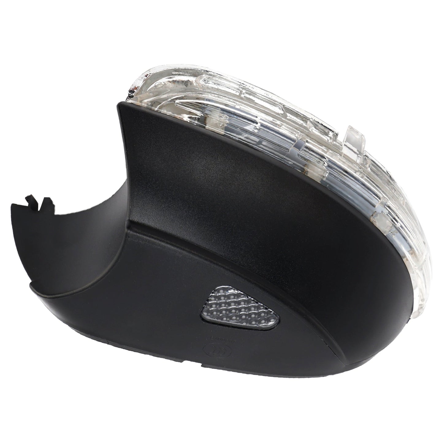Indicatore luminoso specchietto retrovisore esterno lato sinistro per VW Passat B7 2010-2015