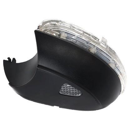 Indicatore luminoso specchietto retrovisore esterno lato sinistro per VW Passat B7 2010-2015