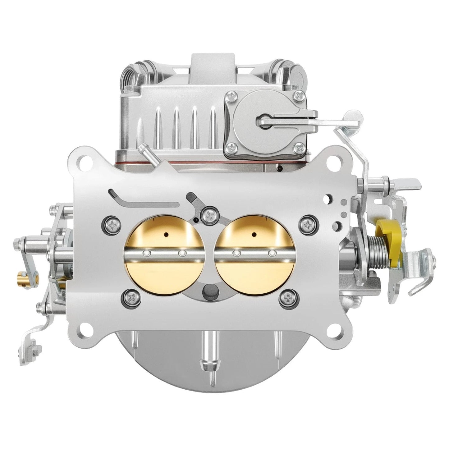Carburatore a 2 corpi per Dodge LA360 0-4412S