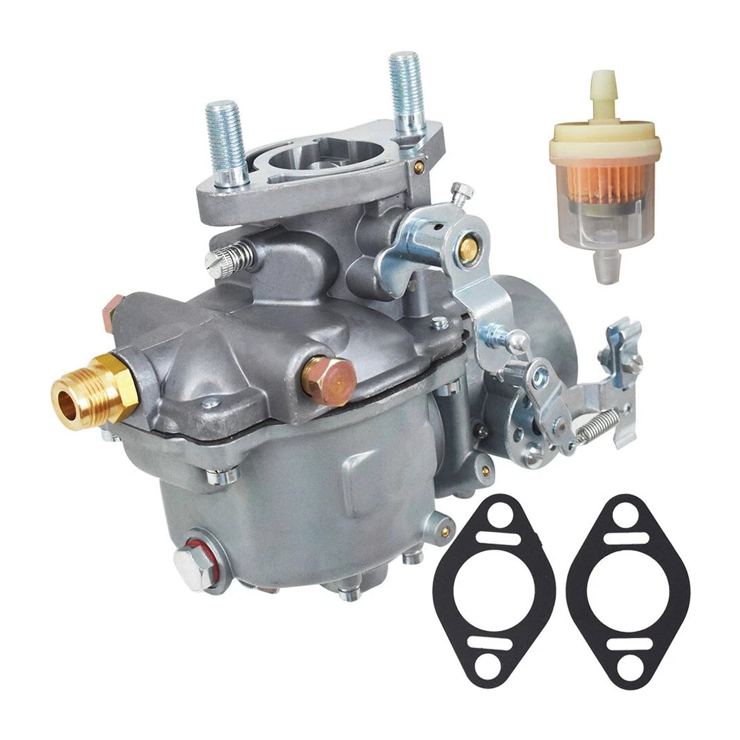 Carburatore C5NE9510C per trattore Ford 3000 3100 3300 3400 3500 13916