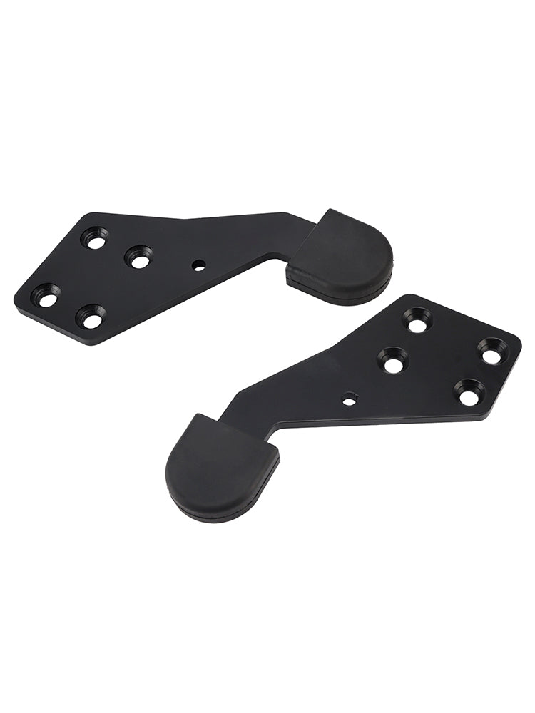 Guida cofano Poly sinistra+destra HLK2733L HLK2733R per camion internazionali selezionati