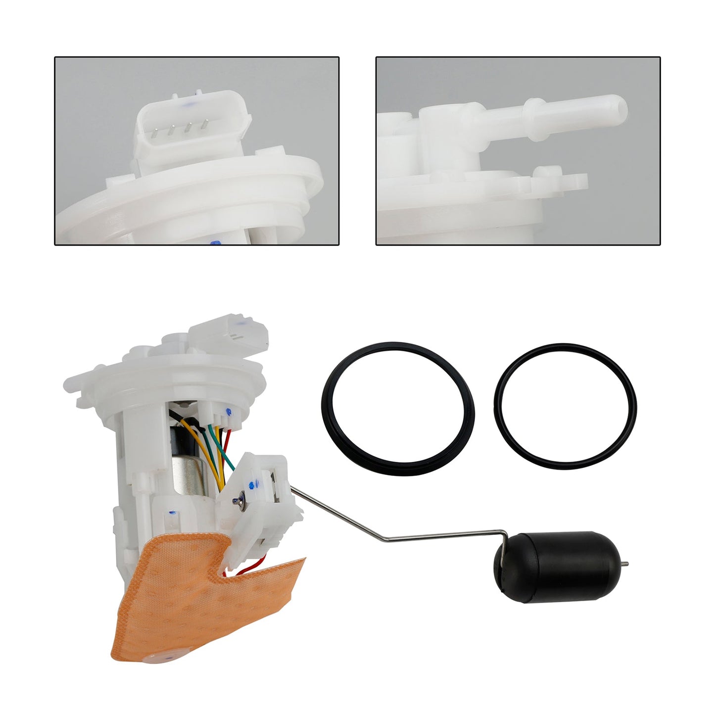 Gruppo pompa carburante Honda Wave125I 2012 16700-Kyz-713