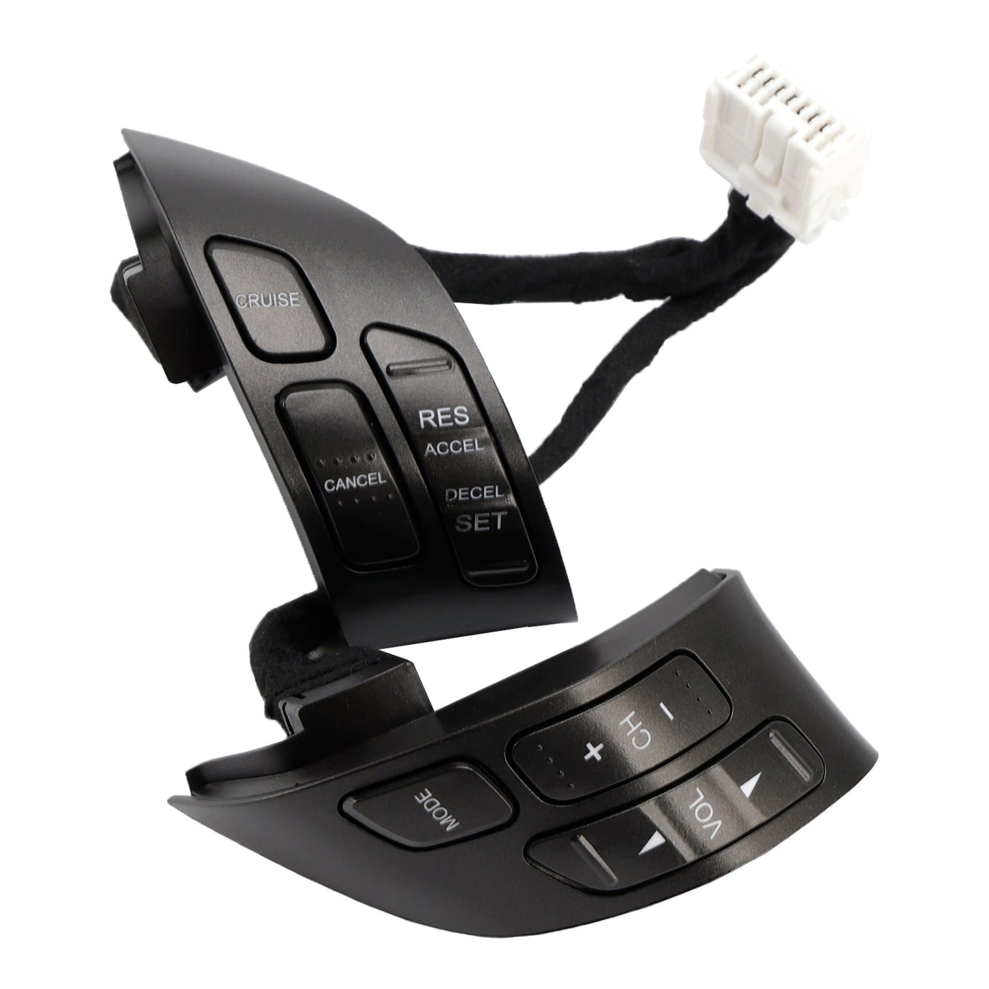 Interruttore di controllo della velocità di crociera al volante 35880-SDB-A21 per Honda Accord 2003-2007