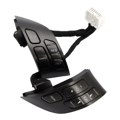 Interruttore di controllo della velocità di crociera al volante 35880-SDB-A21 per Honda Accord 2003-2007