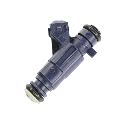 1 iniettore di carburante per Mercedes-Benz CLK320 00-05 SLK320 01-03 0280156014