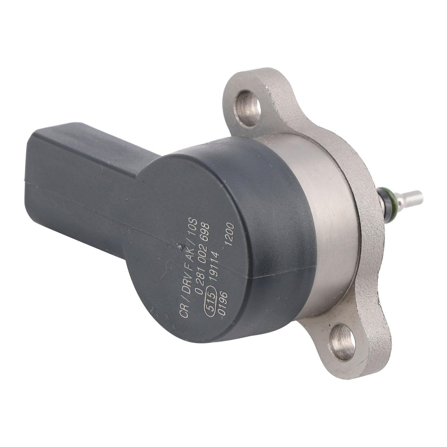 Valvola regolatrice di pressione del rail del carburante 6110780549 per Mercedes Sprinter