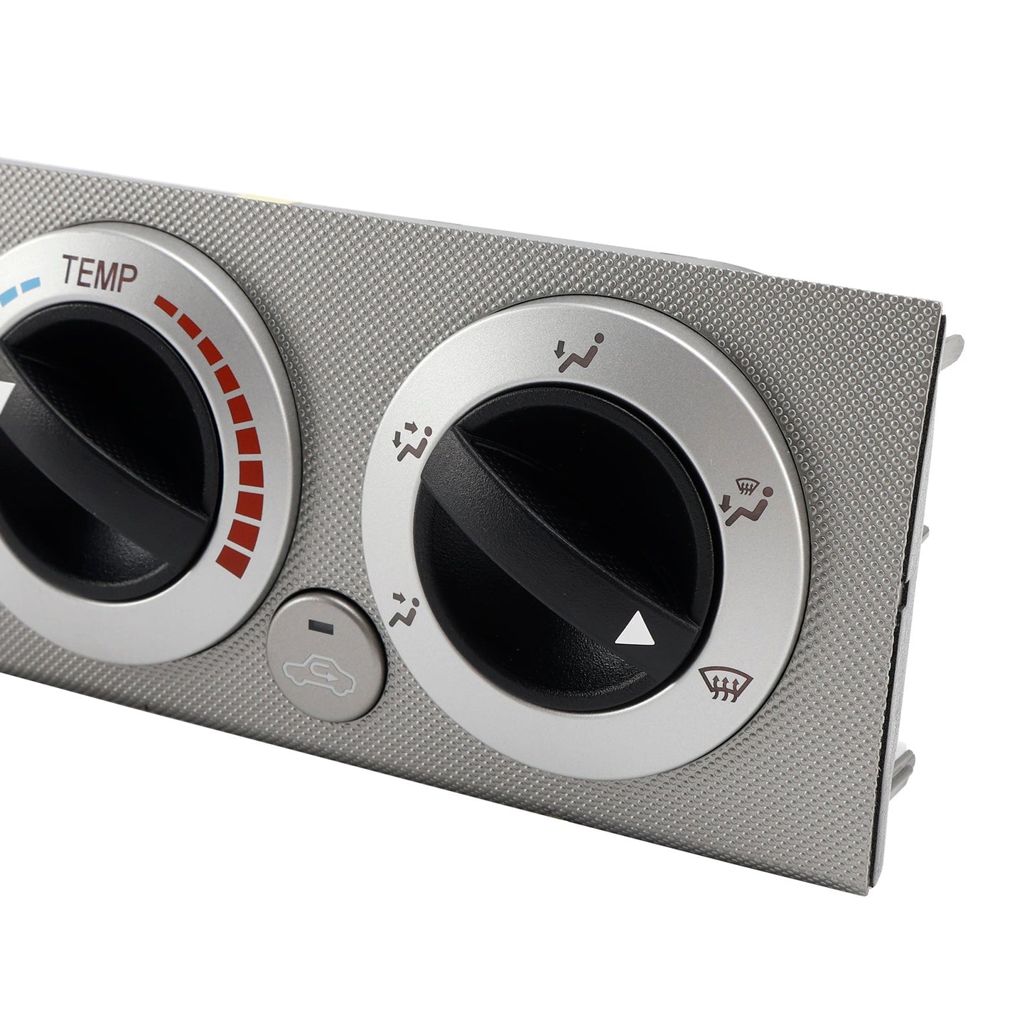 Modulo pannello di controllo climatizzatore/riscaldamento per Toyota Tacoma 2005-2008, codice 55900-04020