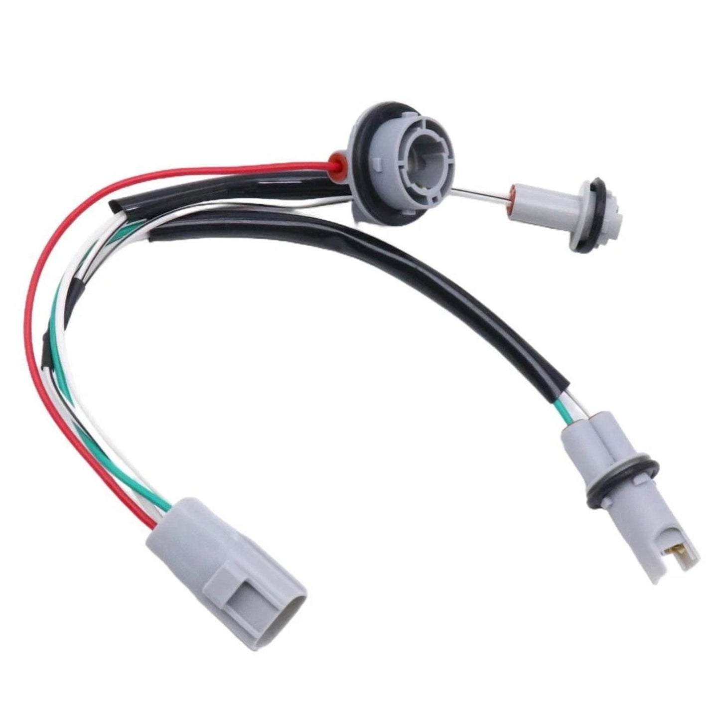 Cablaggio faro anteriore 81125-6A240 per Toyota GX470 2003-2009