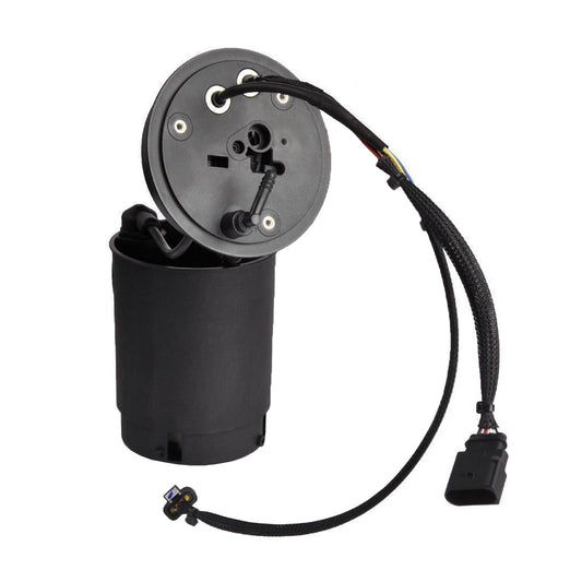 2013 Volkswagen PassatTDI SE berlina 4 porte L4-2.0L Riscaldatore DEF fluido per scarico diesel 561198970