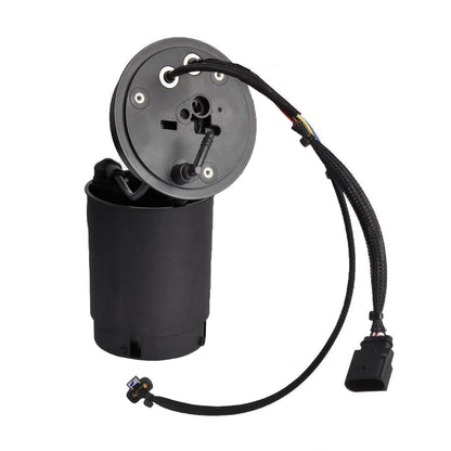 2013 Volkswagen PassatTDI SEL Berlina 4 porte L4-2.0L Riscaldatore DEF fluido per scarico diesel 561198970