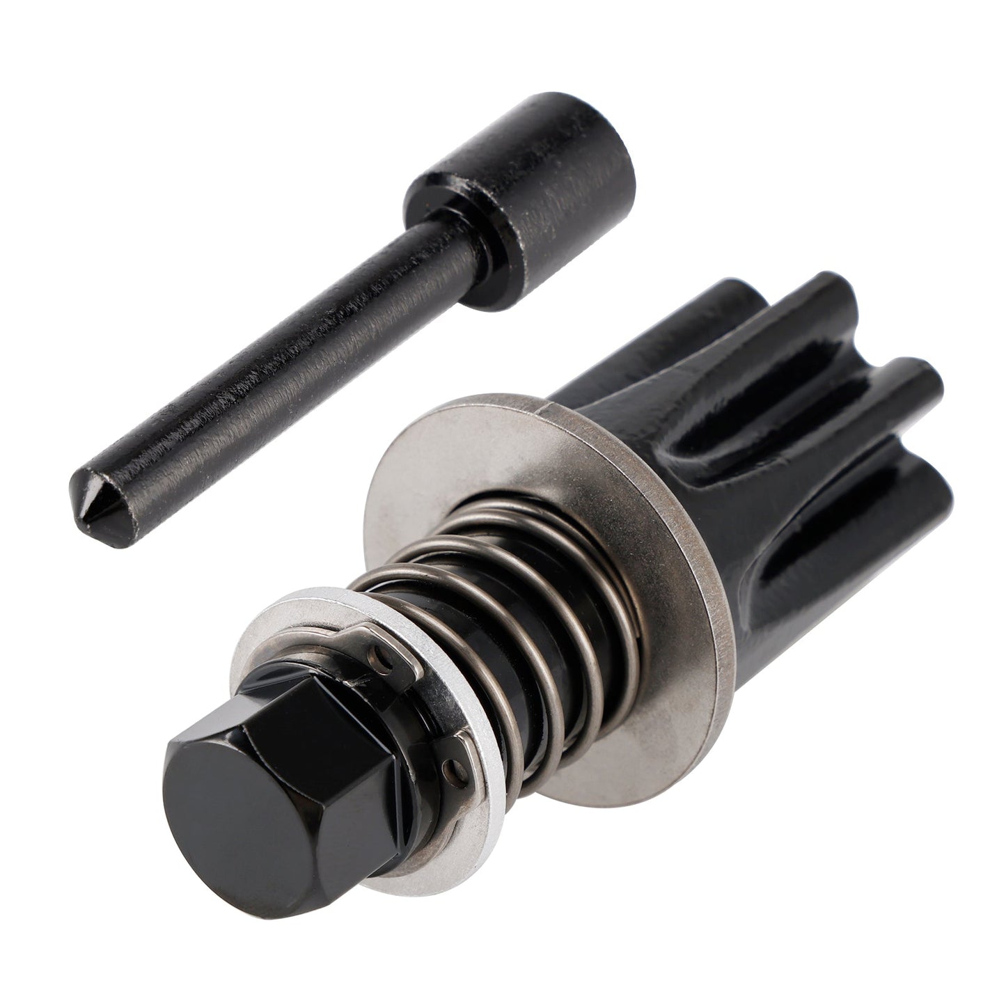 Utensile per tornitura motore e set di fasatura per John Deere JDE81-1 JDE81-4 in metallo