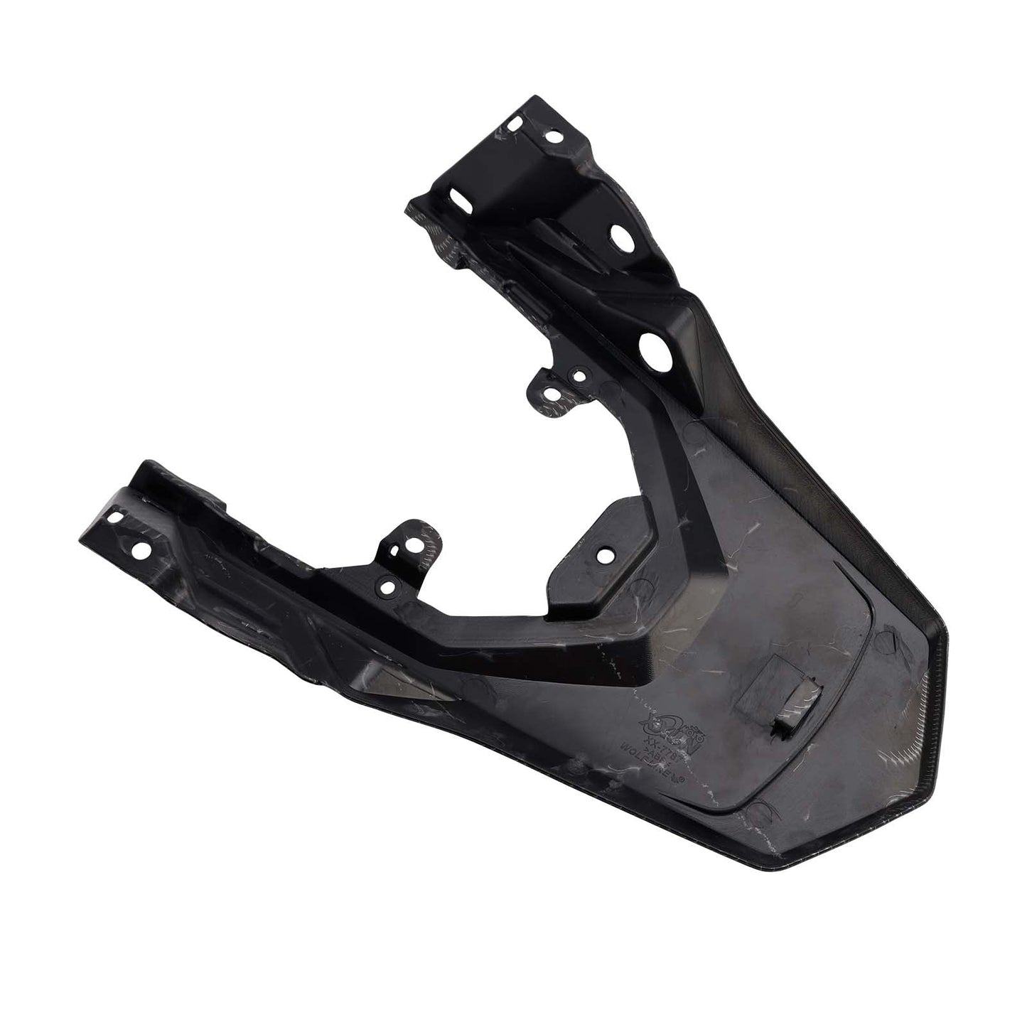Copertura fanale posteriore per Yamaha Tenere 700 T700S 2025-2026