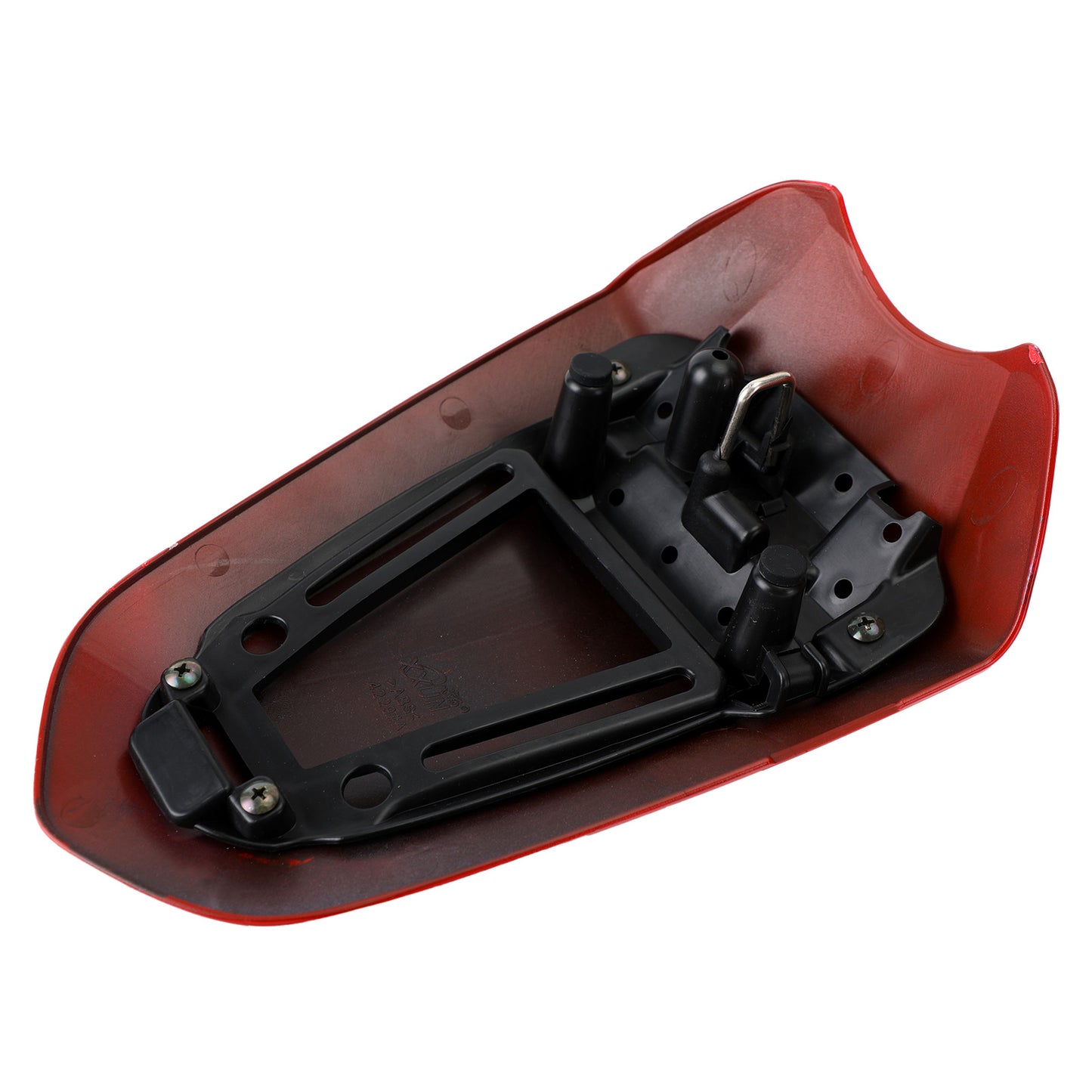 Copri carenatura per sedile posteriore del motociclo adatto per SUZUKI GSX-S/GSX-R 125 2017-2023