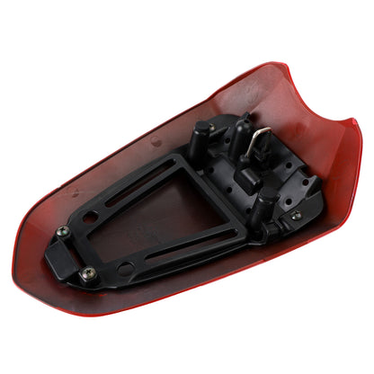 Copri carenatura per sedile posteriore del motociclo adatto per SUZUKI GSX-S/GSX-R 125 2017-2023