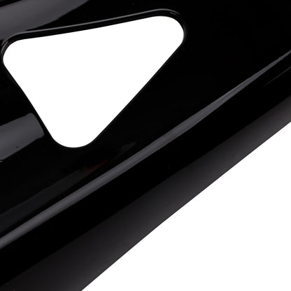 Spoiler carenatura anteriore Touring Road Street Glide Electra Glide M8 2017+