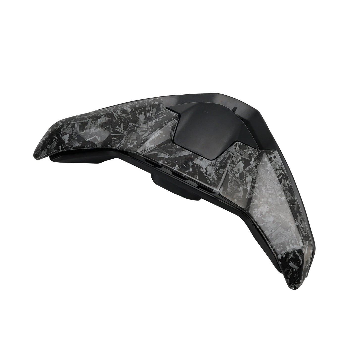 Copertura del pannello anteriore della carenatura per Street Triple 765 R/RS 2023-2025
