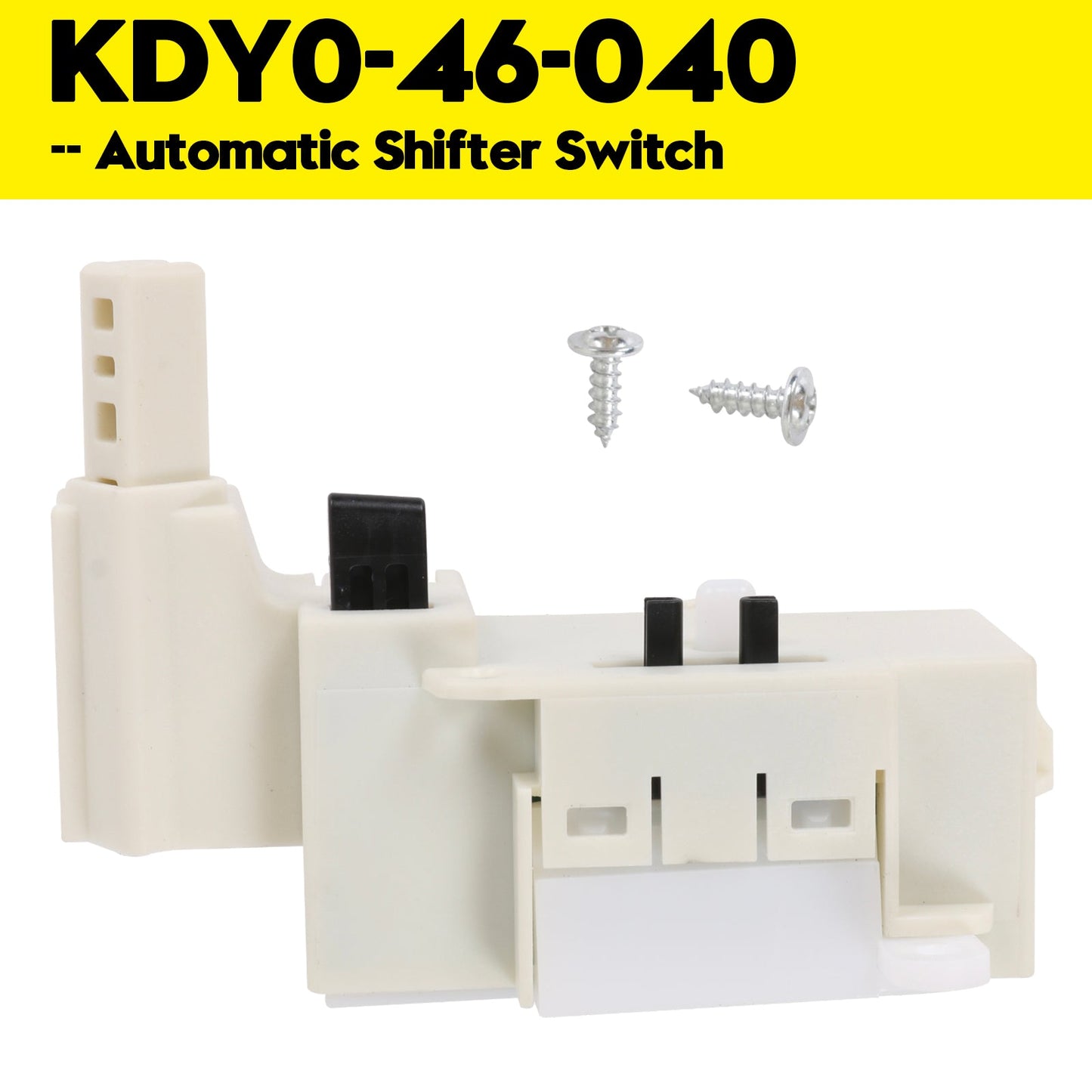 Interruttore cambio automatico a 12 PIN per Mazda 6 2014 CX-5 2013-2014 KDY0-46-040